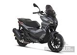Aprilia SR GT 125 (2026) 0% navýšení úvěru - náhled 3