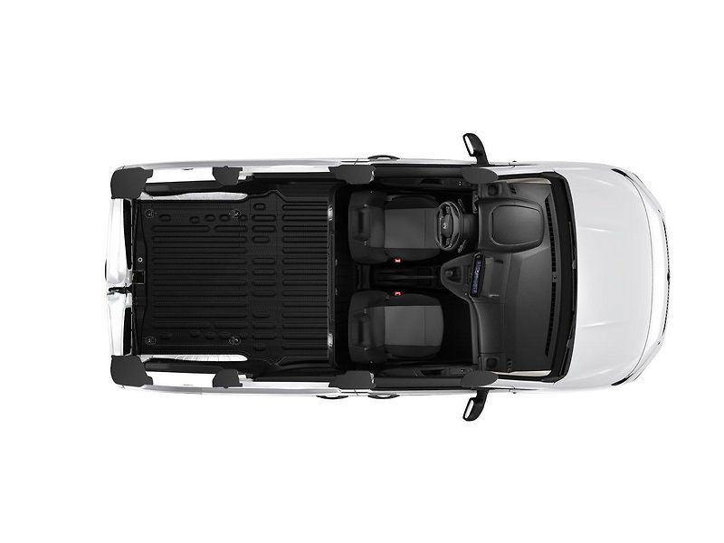 Citroën Berlingo (2026) L1 650 - fotka 8 z 8