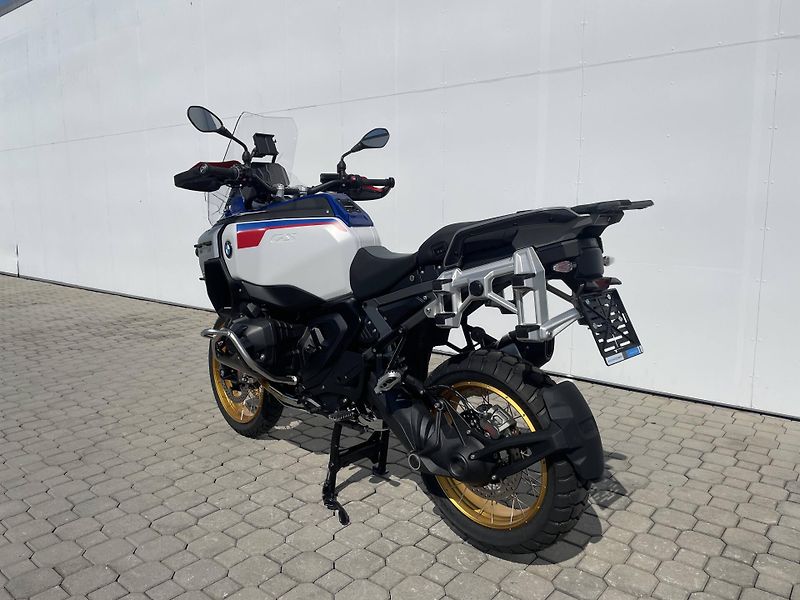 BMW (2026) R 1300 GS ADVENTURE - fotka 7 z 11
