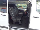 Ford Transit Custom 2.0 TDCI KLIMA, ESP - náhled 9