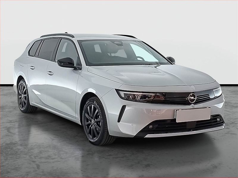 Opel Astra (2025) Edition 1.2 Turbo - fotka 1 z 18