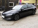 Škoda Superb (2015) 2.0 TDI 140kW DSG SPORT LINE - náhled 1