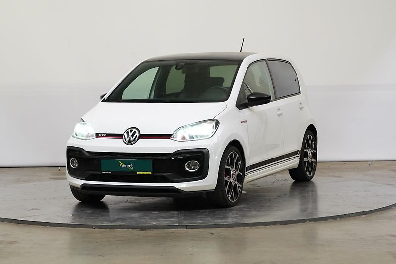 Volkswagen up! - fotografie inzerátu