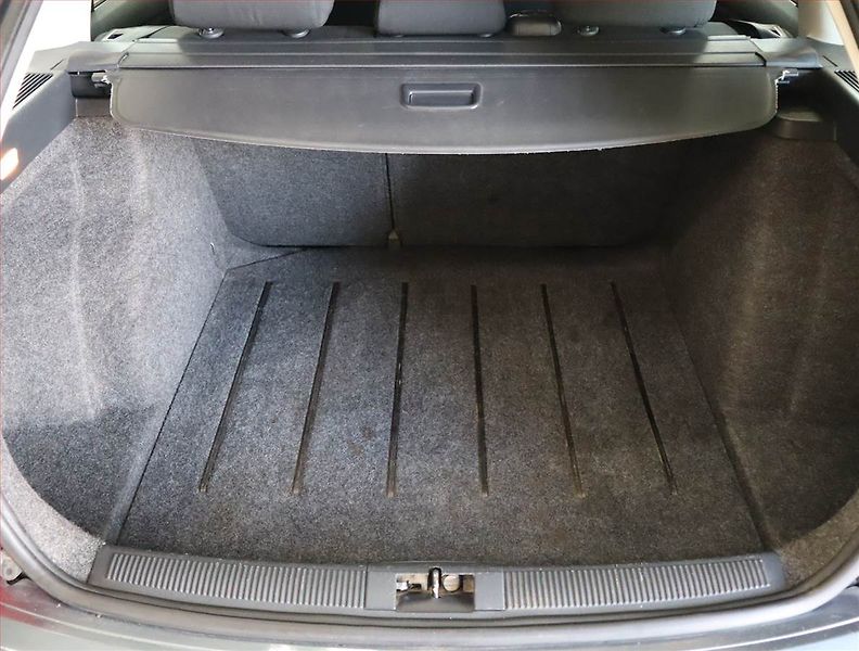 Škoda Fabia (2007) 1.2 12V, nová STK, Tažné - fotka 14 z 15