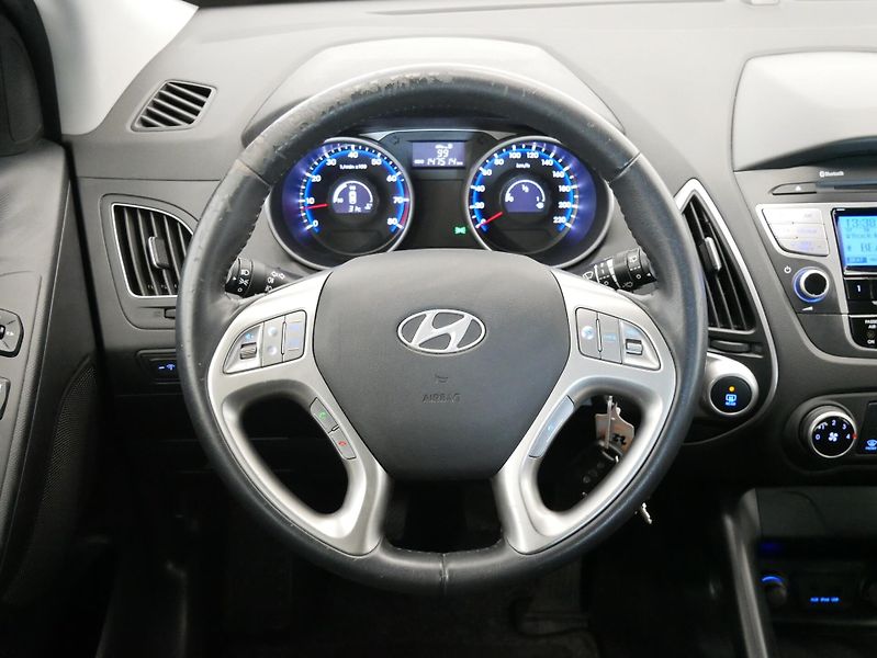 Hyundai ix35 - fotka 17 z 23