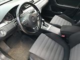 Volkswagen Passat 1,4 TSI CNG Ecofuel - náhled 11