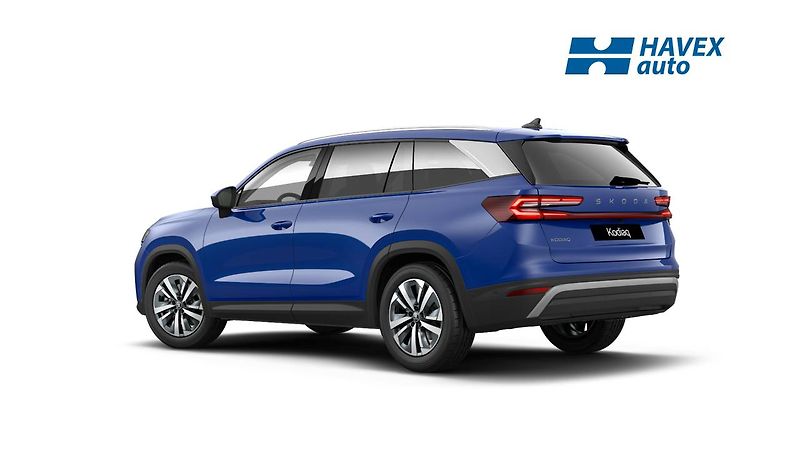 Škoda Kodiaq (2026) 2.0 TDI 142 kW Exclusive Selec - fotka 2 z 3