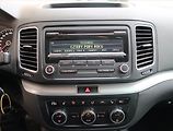Volkswagen Sharan (2013) 2.0 TDI, Automat, Xenony - náhled 12
