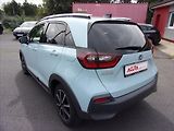 Honda Jazz 1,5 e:HEV Crosstar - náhled 4