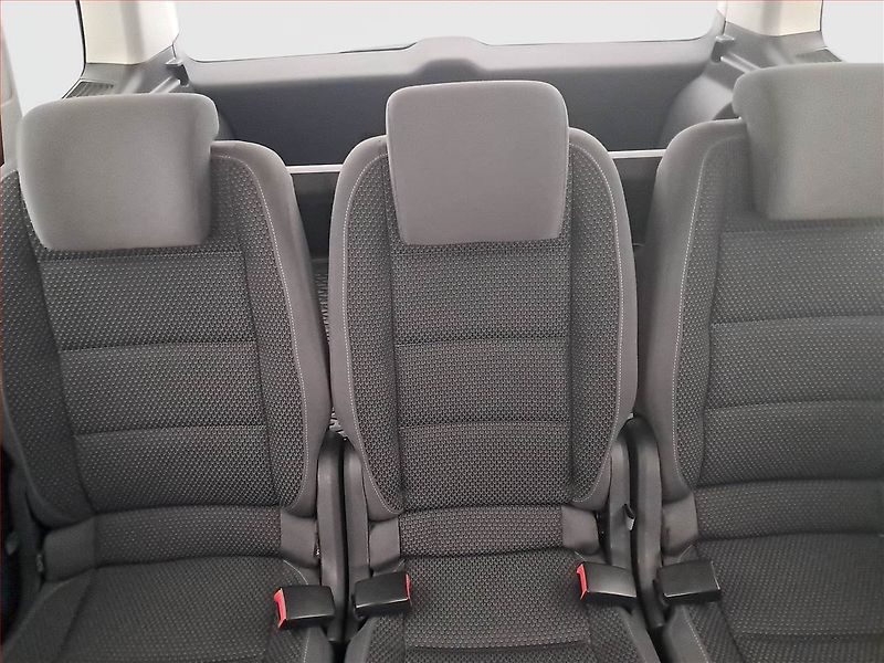 Volkswagen Touran (2011) 1.4 TSI CNG, Automat, Tempomat - fotka 10 z 19