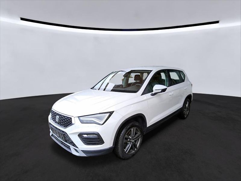 Seat Ateca 2,0 TDI 4X4 TAŽNÉ KAMERA - fotografie inzerátu