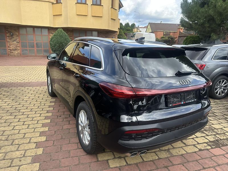 Audi Q5 2.0 TDI quattro 150 kW - fotka 6 z 13