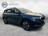 Škoda Karoq Tour 2.0 TDI 85 kW DSG - náhled 8