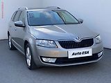 Škoda Octavia (2014) 1.4 TSi, Elegance, panor, - náhled 1