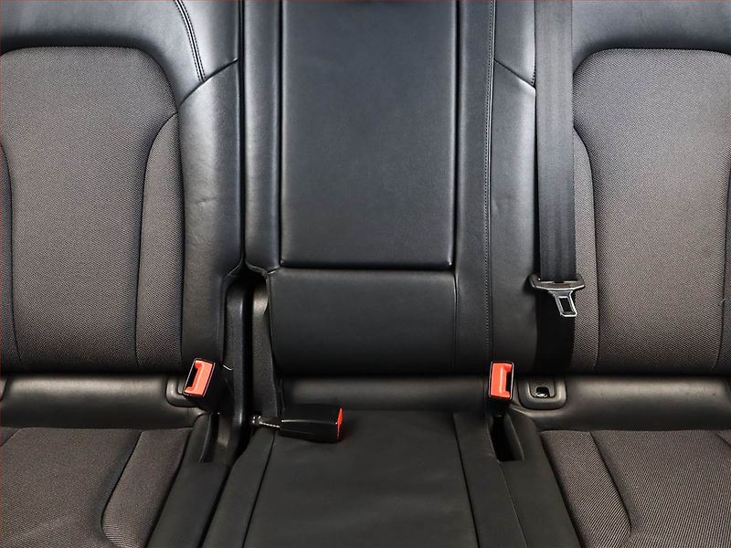 Audi Q5 (2017) 2.0 TDI, 4X4, Automat, Kůže - fotka 8 z 20