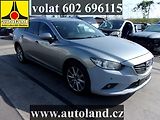 Mazda 6 (2013) VOLAT 602 696115 - náhled 1