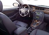 Jaguar X-Type