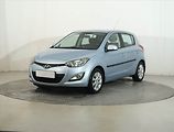 Kia Ceed (2013) Top 1.6 GDI, Serv.kniha - náhled 1