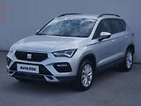 Seat Ateca (2023) 1.5 TSi, 2.maj,ČR, LED - náhled 2