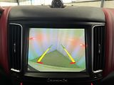 Maserati Levante V6 Q4 DIESEL, PANORAMA, VZDUCH - náhled 14