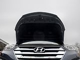 Hyundai Santa Fe (2013) ČR 11/13 2.2D 145KW – VÝBAVA - náhled 59