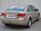 Chevrolet Cruze (2010) 1.6 i, ČR, AC, TZ - náhled 3