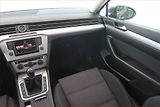 Volkswagen Passat (2015) 1.6 TDI, Navi, Tempomat - náhled 8