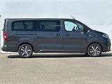 Toyota ProAce Verso 2,0 D-4D 8AT L2 Family Webasto - náhled 8