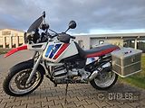 BMW R 1100 GS (1994) - náhled 15