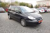Peugeot 807 2,2 HDi 94KW, ČR, AUT. KLIMA. - náhled 1