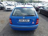 Škoda Fabia 1,2i 2xKOLA Nové v ČR!STK03/28 - náhled 6