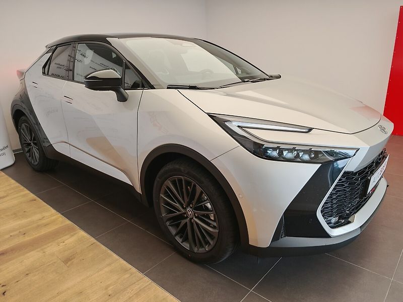Toyota C-HR 2.0 PHEV Tokyo Edition *Panora - fotka 3 z 39