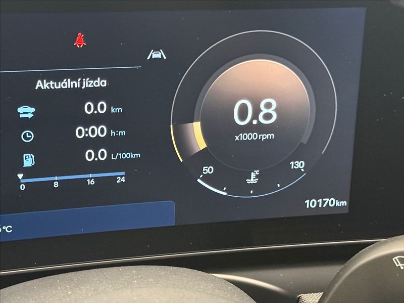Hyundai Tucson 1,6 TGDI STYLE 117KW - fotka 15 z 19