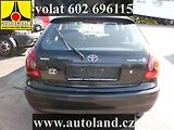 Toyota Corolla (1999) VOLAT 602 696115 - náhled 1