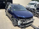 Volkswagen Touran 1.4tsi 103kw NÁHRADNÍ DÍLY - náhled 1