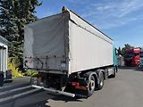 Volvo FH460 6x2 S2 EURO 5 - náhled 4