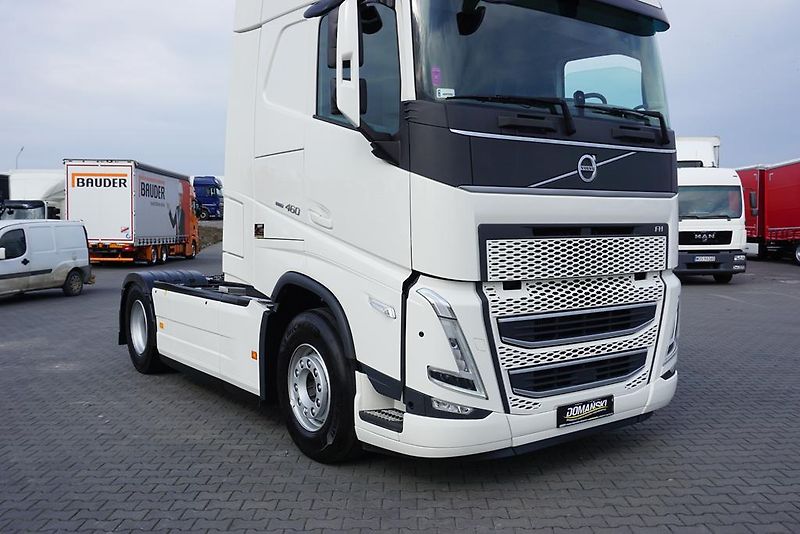 Volvo FH (2022) 460 / I – SAVE / XL / EURO 6 / - fotka 27 z 49