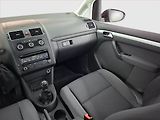 Volkswagen Touran (2015) 1.2 TSI, Serv.kniha, Tempomat - náhled 8