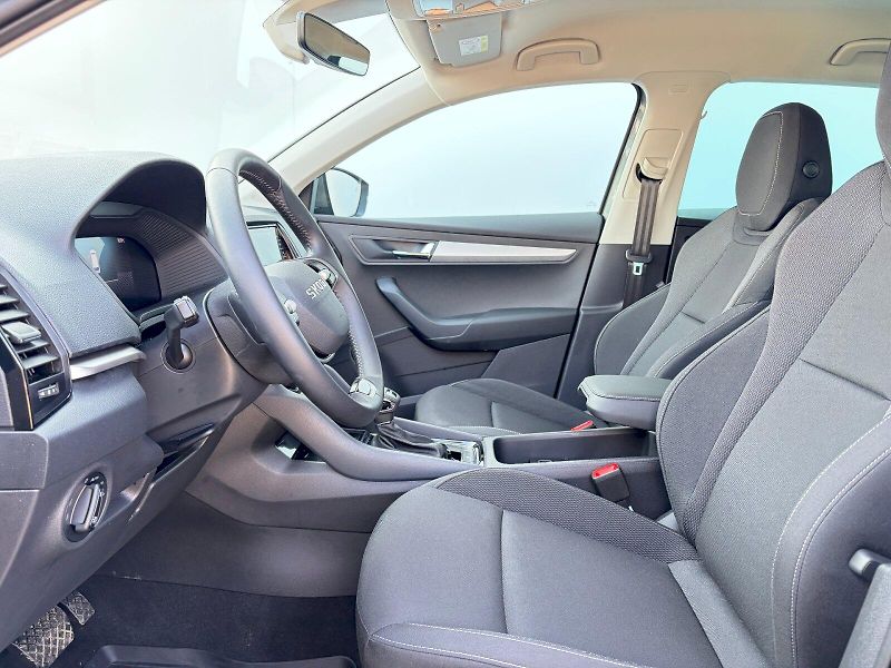 Škoda Karoq (2025) DSG 1.5 TSI / 110kW / SELECTIO - fotka 6 z 32