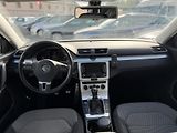 Volkswagen Passat 2.0 TDi, 103kw, alltrack - náhled 7
