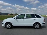 Škoda Fabia 1,4 TDI 51kW KLIMATIZACE TAŽNÉ - náhled 1