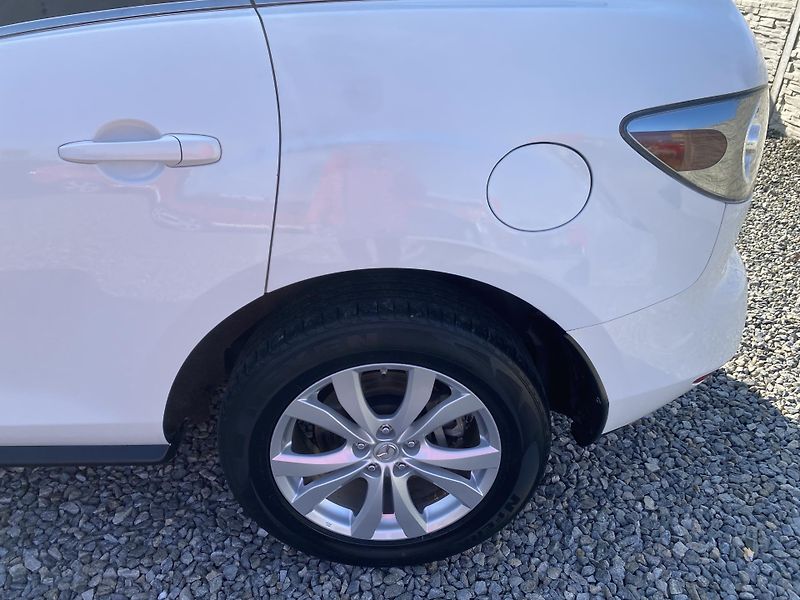 Mazda CX-7 2.2TDi 4x4 170PS 6R 166000KM!! - fotka 35 z 160