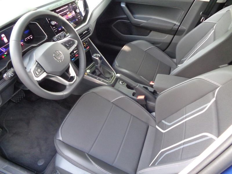 Volkswagen Taigo 1,0 TSI 7DSG FRIENDS  85 KW - fotka 10 z 29