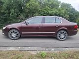Škoda Superb (2008) 2-1.8 TSI,Elegance,xenon,CZ - náhled 1