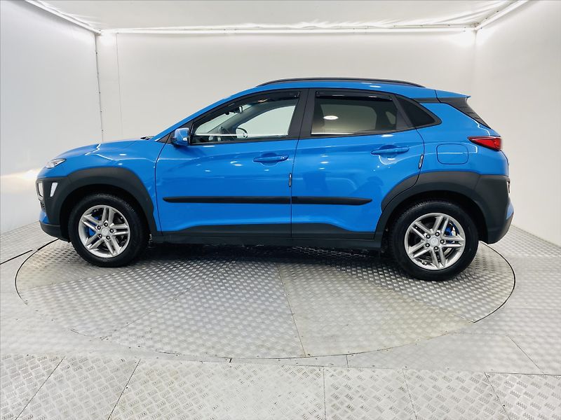 Hyundai Kona 1,0 T-GDI 88kW Style - fotka 3 z 24