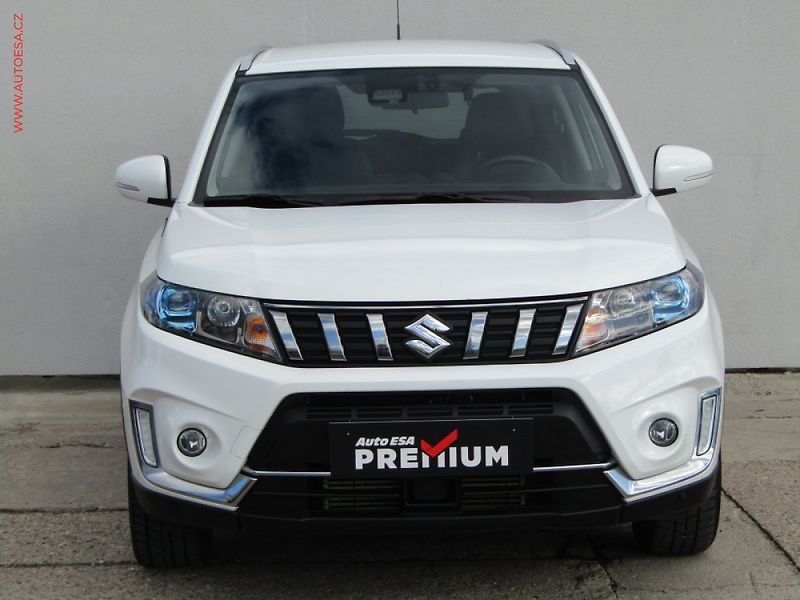 Suzuki Vitara (2019) 1.4 - fotka 2 z 3