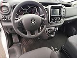 Renault Trafic (2020) 2.0dCi L1H1, TZ, +kola, klima - náhled 10