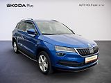 Škoda Karoq (2021) Style Plus 1.5 TSI 110KW 6° ma - náhled 6