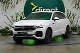 Volkswagen Touareg - náhled 1