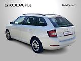 Škoda Fabia (2022) Combi 1.0 TSI Active - náhled 24
